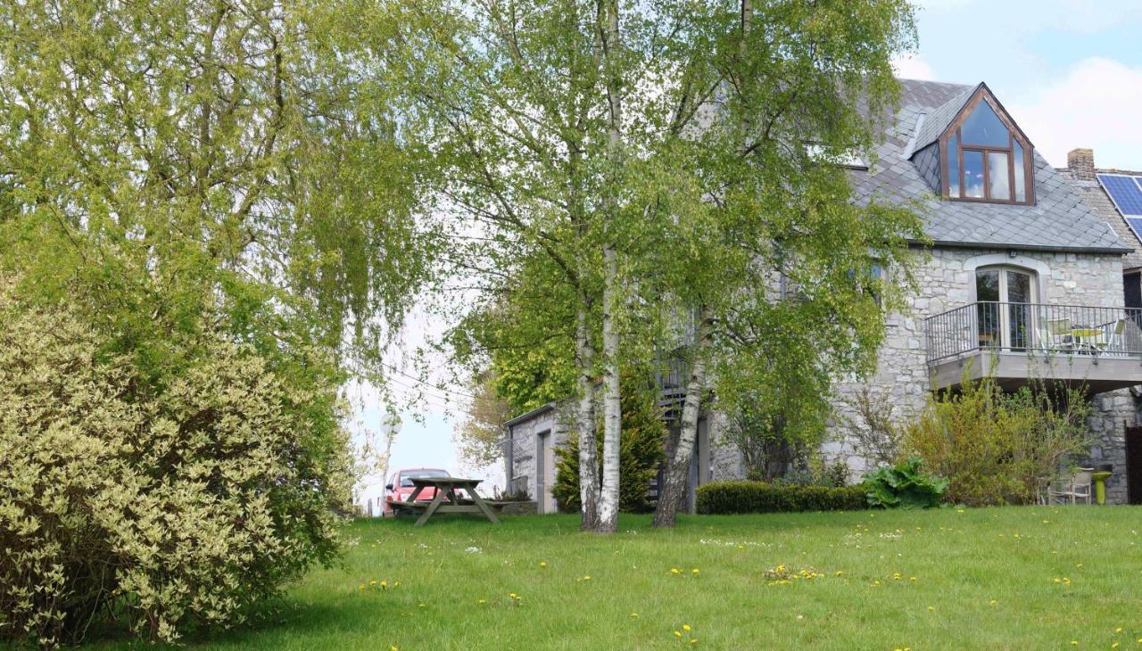 Foyti Appartement Dinant Buitenkant foto
